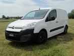 Citroën Berlingo 1.6HDI / 3ZIT - NAVI - AC - CRUISE - NIEUW, 4 deurs, Stof, 4 cilinders, 1600 cc