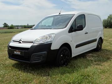 Citroën Berlingo 1.6HDI / 3ZIT - NAVI - AC - CRUISE - NIEUW beschikbaar voor biedingen