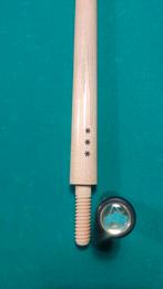 Topeind ***, Sport en Fitness, Biljarten en Poolen, Ophalen of Verzenden, Zo goed als nieuw