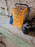 Bouwdroger Dryfast DF600, Doe-het-zelf en Bouw, Gereedschap | Overige machines, Ophalen
