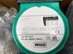 Wilo Top-S40/7 circulatiepomp 250 mm, Autres types, Enlèvement ou Envoi, Neuf