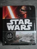 Star wars pop up boekje, Verzamelen, Ophalen