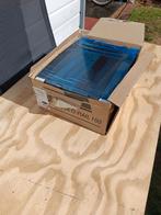 Boîte à fusibles avec câbles excédentaires, Bricolage & Construction, Enlèvement, Comme neuf