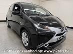 Toyota Aygo X-play + Open dak, Autos, Toyota, Achat, 998 cm³, Euro 6, 69 ch
