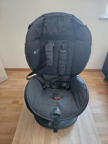 Autostoel beschikbaar voor biedingen