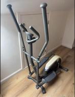 Domyos ve 130 crosstrainer, Sport en Fitness, Ophalen, Zo goed als nieuw, Crosstrainer