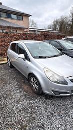 Opel corsa diesel, Auto's, Euro 5, Diesel, Particulier, Corsa