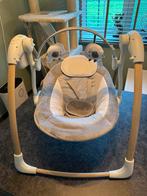 Jungle swing, Kinderen en Baby's, Schommelstoel, Ophalen, Overige merken, Met gordel(s) of riempje(s)