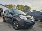 RENAULT KANGOO LICHTEVRACHT 3ZIT/AIRCO-CRUIS-BLUETOOTH, Voorwielaandrijving, Stof, Zwart, Bedrijf