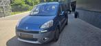 PEUGEOT PARTNER 1.6 HDI/AUTOMAAT, Auto's, Automaat, 4 deurs, Bedrijf, Grijs