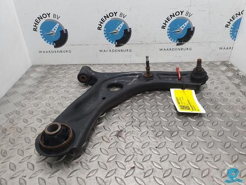 CITROEN C1 Origins [RF_LOWER_CONTROL_ARM] 2020, Auto-onderdelen, Ophanging en Onderstel, Gebruikt, ARN erkend, Stiba lid, Erkend duurzaam