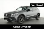 Mercedes-Benz GLC 300 de 4MATIC AMG Line + CARPLAY + TREKHAA, Automaat, https://public.car-pass.be/vhr/6468708f-84e4-40d3-83dd-2cc5236de0f3