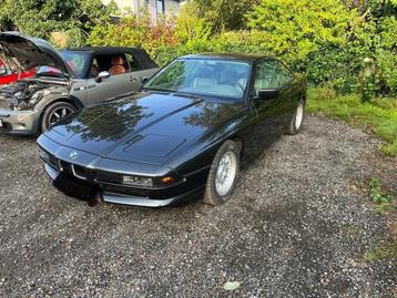 BMW 850 CI