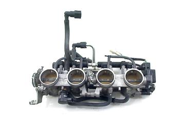 GASKLEPHUIS Suzuki GSX R 1000 2007-2008 (GSXR1000 K7 / K8) beschikbaar voor biedingen