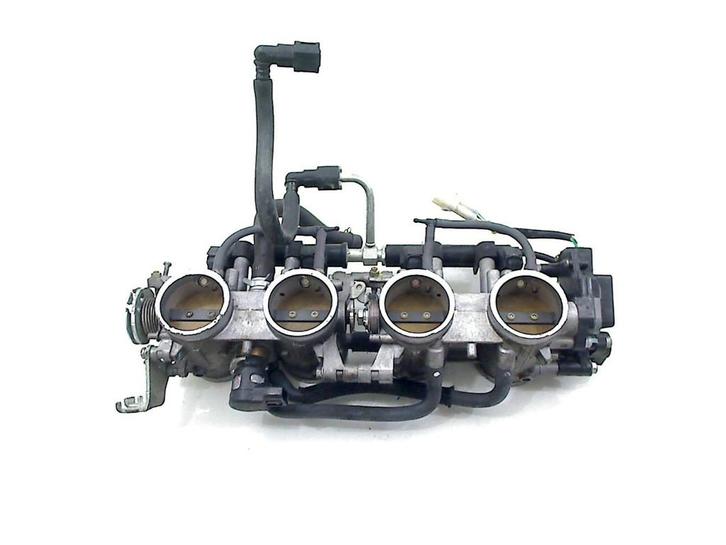 GASKLEPHUIS Suzuki GSX R 1000 2007-2008 (GSXR1000 K7 / K8), Motoren, Onderdelen | Suzuki, Gebruikt