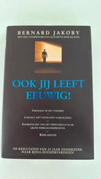 Bernard Jakoby - Ook jij leeft eeuwig!, Ophalen of Verzenden, Zo goed als nieuw, B. Jakoby