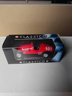 Ferrari 1952 500 F2 (Rouge) 1/38 Shell Classico Collection, Enlèvement ou Envoi, Comme neuf, Voiture