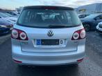 Volkswagen Golf Plus Golf Plus 1.4 Turbo 16v TSI Comfortline, Autos, 90 kW, Argent ou Gris, Entreprise, 5 portes