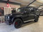 mercedes-benz - 1983 - G 350 TD AMG, Auto's, Automaat, Monovolume, Gebruikt, G-Klasse