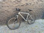 Mountainbike met versnellingen, Fietsen en Brommers, Fietsen | Mountainbikes en ATB, Ophalen