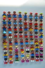 Lego-Duplo groot lot popjes en dieren € 2,00 per stuk., Kinderen en Baby's, Speelgoed | Duplo en Lego, Ophalen of Verzenden, Zo goed als nieuw