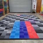 DALLE DESIGN – CIRCUIT – SANS COLLE, Ophalen of Verzenden