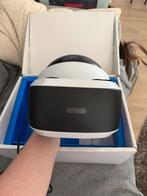 Sony Playstation VR, Ophalen, Zo goed als nieuw, Sony PlayStation