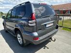 Toyota Land Cruiser 3.0D AUTOMAAT, Automaat, Zwart, Leder, Bedrijf
