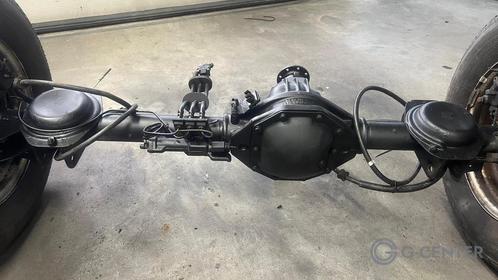 Mercedes- Benz Achteras A4633508200 2007 350 CDI G Klasse W4, Auto-onderdelen, Ophanging en Onderstel, Gebruikt, BOVAG lid, Ophalen