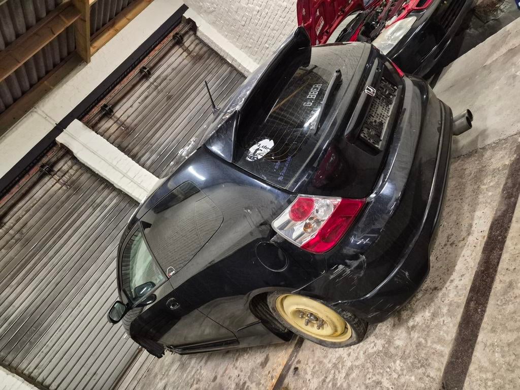 Pièce honda civic ep1 phase 2, Autos : Pièces & Accessoires, Carrosserie & Tôlerie, Honda, Enlèvement ou Envoi