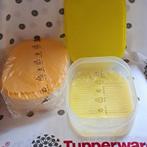 Nouvelle boîte à viande/fromage Tupperware + grill, Envoi, Neuf