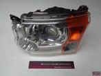 Koplamp Xenon links Land Rover Discovery 3 XBC50092, Auto-onderdelen, Ophalen of Verzenden, Gebruikt, Land Rover