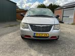 2005 Chrysler Voyager Personenauto, Auto's, Chrysler, Gebruikt, Overige brandstoffen, Bedrijf, Overige carrosserie