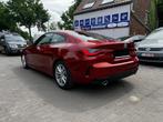 BMW 420d 4 SERIES COUPÉ 190pk, Automaat, 4 zetels, Achterwielaandrijving, 1995 cc