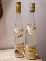 Poire William 43% 0,70L+  1 fles 42% 0,375L, Ophalen, Nieuw, Overige typen