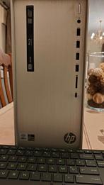 HP I5 GTX 1660 TUF GAMING SSD 256 DDR 16GB WIN 11, 16 GB, Met videokaart, Intel Core i5, SSD