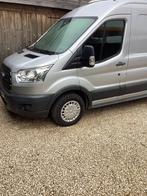 Ford Transit, Auto's, Stof, Zwart, Particulier, Ford
