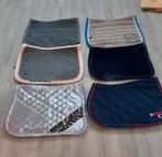 Zadeldekjes 6 stuks, Dieren en Toebehoren, Ophalen