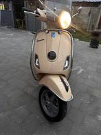 125 vaspa lx ie, Fietsen en Brommers, Scooters | Vespa, Ophalen, 125 cc, Zo goed als nieuw, Benzine