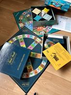 Trivial Pursuit, set van 2, Hobby en Vrije tijd, Ophalen, Zo goed als nieuw, Hasbro