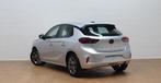 Opel Corsa 1.2 Edition+mirror link+park pilot, Auto's, Opel, Voorwielaandrijving, Zwart, 1055 kg, 5 deurs