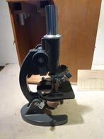 Microscope SADES  type MK-4, Ophalen of Verzenden, Gebruikt, Overige typen