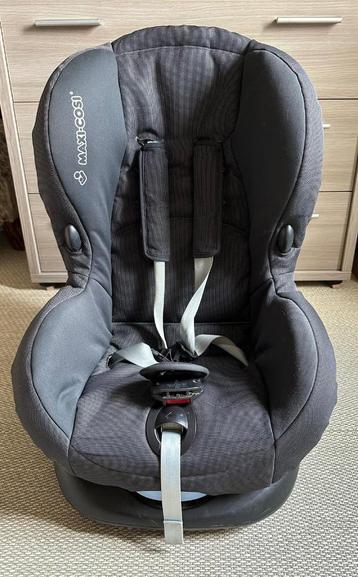 Maxycosy autostoel, Enlèvement, Utilisé, Maxi-Cosi, Ceinture de sécurité