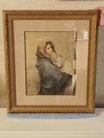 kader 'moederliefde', perfecte onbeschadigde staat, Ophalen