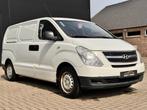 Hyundai H-1 2.5 Diesel CRDi Executive | Lichtevracht | Airco, Autres modèles, Achat, Entreprise, Boîte manuelle