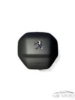 Peugeot Partner 2019-2024 stuur airbag 98185172ZD 98185172 Z, Gebruikt, -, -, Ophalen of Verzenden