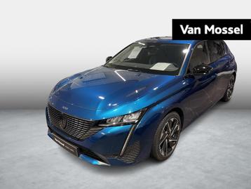 Peugeot 308 Allure beschikbaar voor biedingen