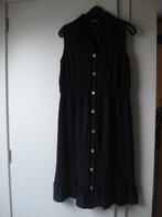 Yessica zwart kleed, dames. mt 42, Vêtements | Femmes, Robes, Comme neuf, Yessica, Noir, Taille 42/44 (L)