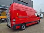 Mercedes-Benz Sprinter 314 CDI L2H3 LBW Dhollandia Euro 6B A, Automaat, Achterwielaandrijving, Gebruikt, Euro 6