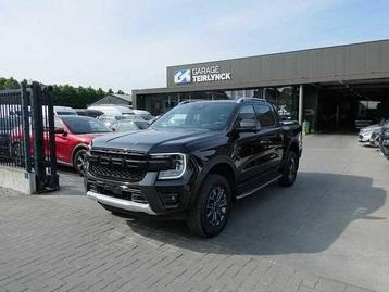Ford Ranger 3.0 V6 240pk automaat WILDTRAK 4x4 Raptor Look beschikbaar voor biedingen